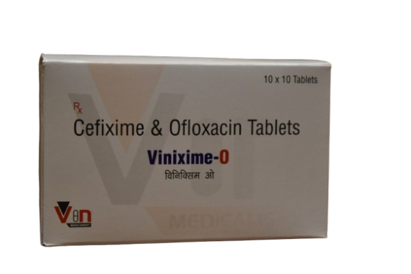 VINIXIME O TABLET