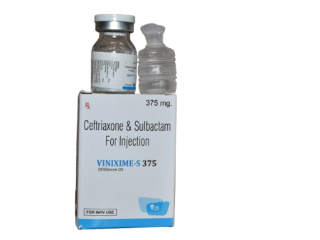VINIXIME-S 375 INJECTION
