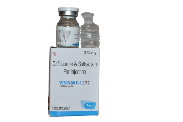 VINIXIME-S 375 INJECTION