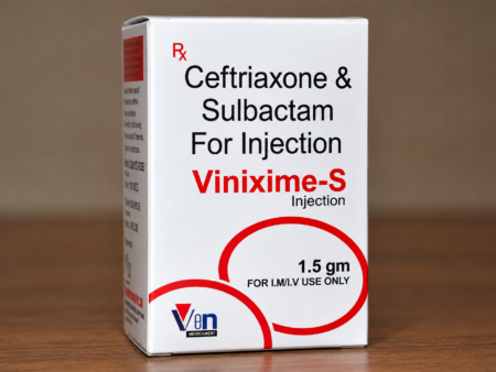 VINIXIME-S 1.5 INJECTION