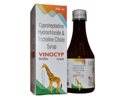 VINOCYP SYRUP