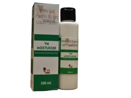 VM-MOISTURISER