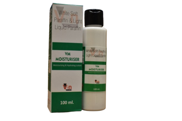 VM-MOISTURISER