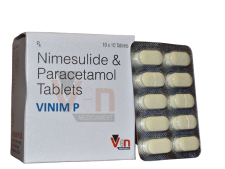 VINIM-P TABLET