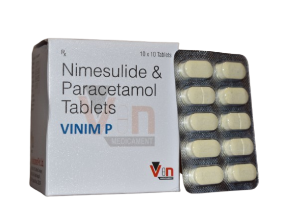 VINIM-P TABLET