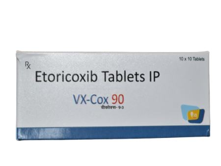 VX- COX 90 TABLET