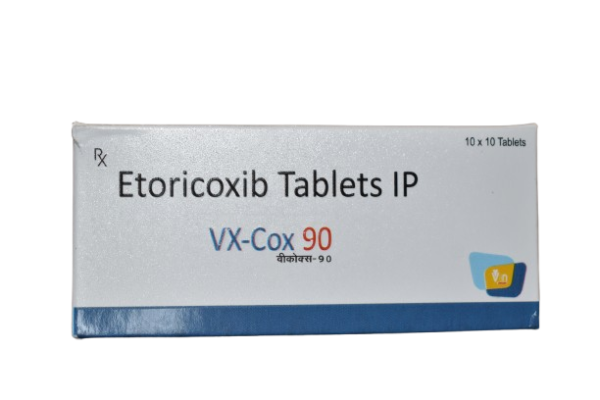 VX- COX 90 TABLET
