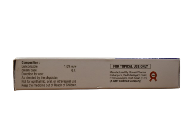 VX-LUCEE CREAM - Image 2