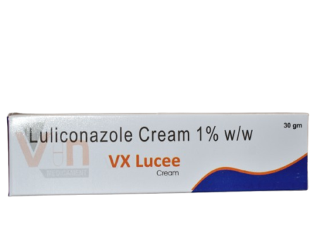 VX-LUCEE CREAM
