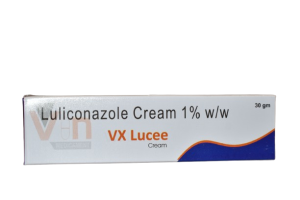 VX-LUCEE CREAM