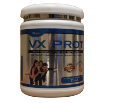 VX PROT POWDER