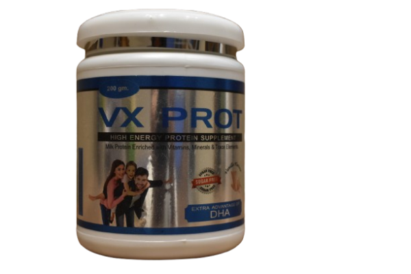 VX PROT POWDER