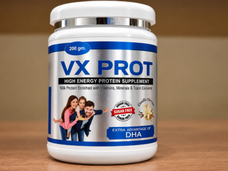VX-PROT POWDER