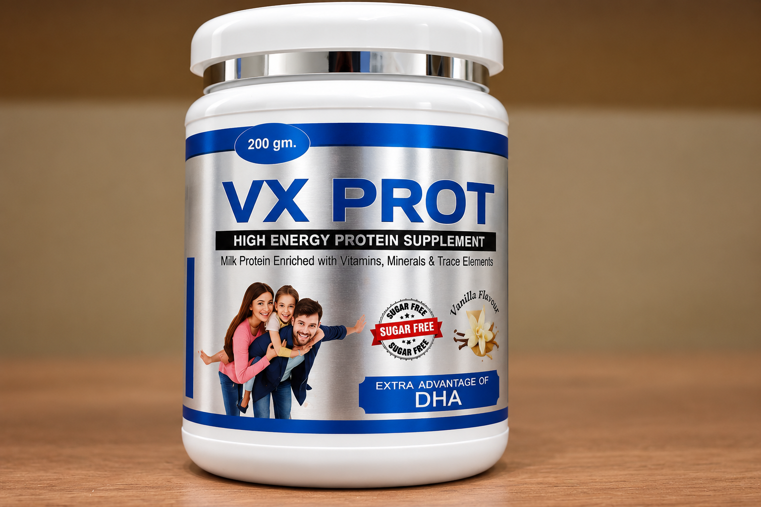VX-PROT POWDER