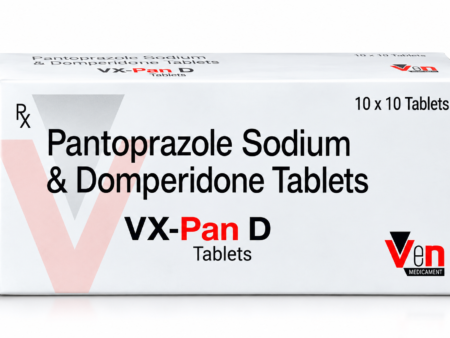VX-PAN-D TABLET