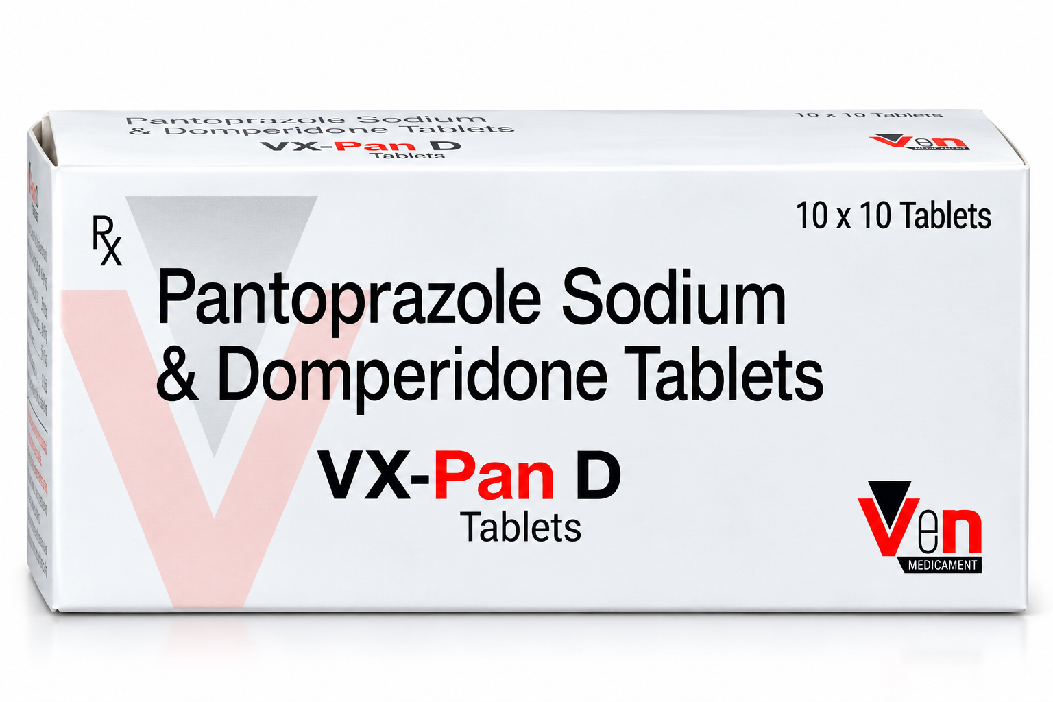 VX-PAN-D TABLET