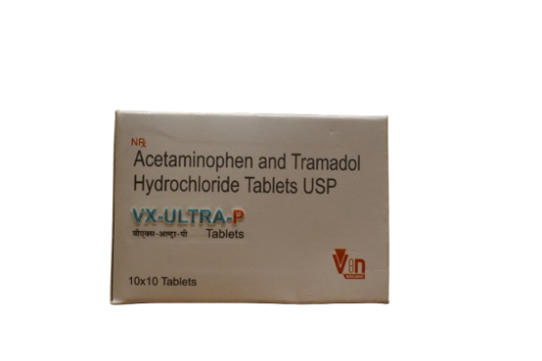 VX -ULTRA-P TABLET