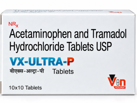 VX-ULTRA-P TABLET