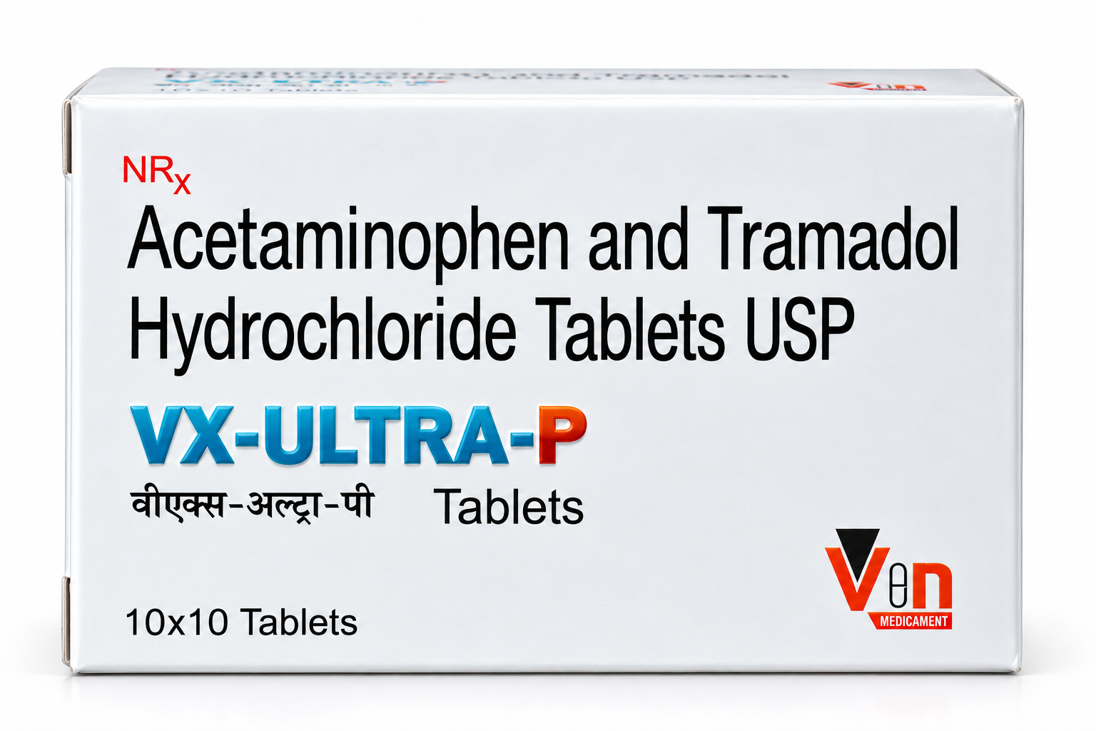 VX-ULTRA-P TABLET