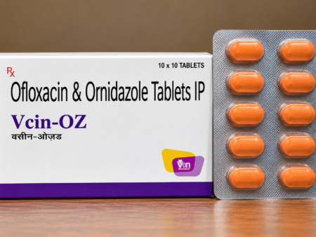 VCIN-OZ