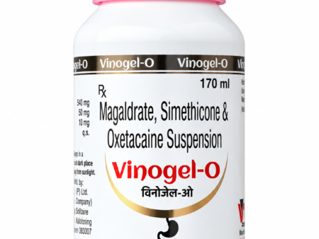 VINOGEL O SUSPENSION