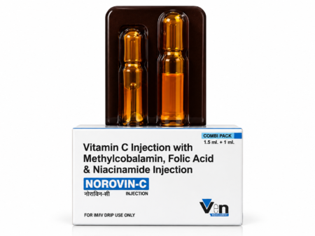 NOROVIN -C INJECTION
