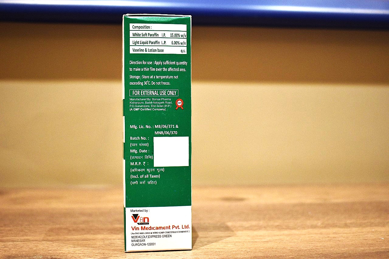 VM-MOISTURISER - Image 2