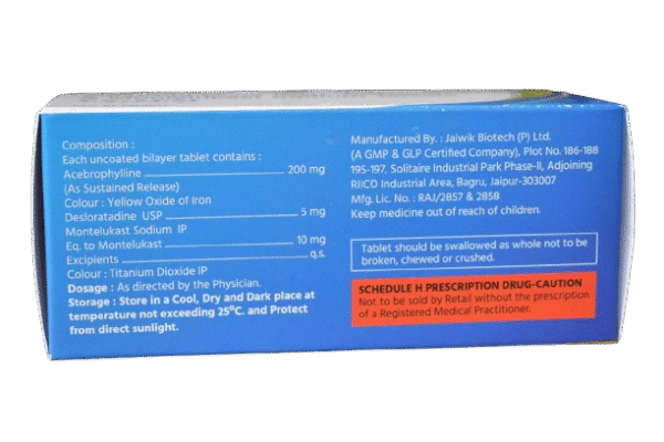 VX-AFM TABLET - Image 3