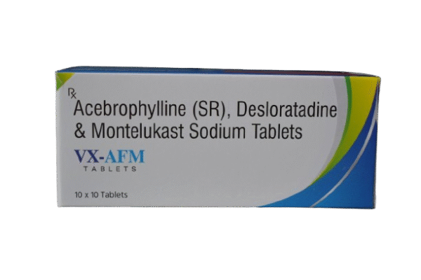VX-AFM TABLET