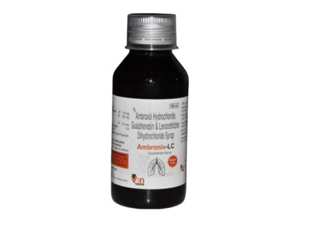 AMBRONIV – LC