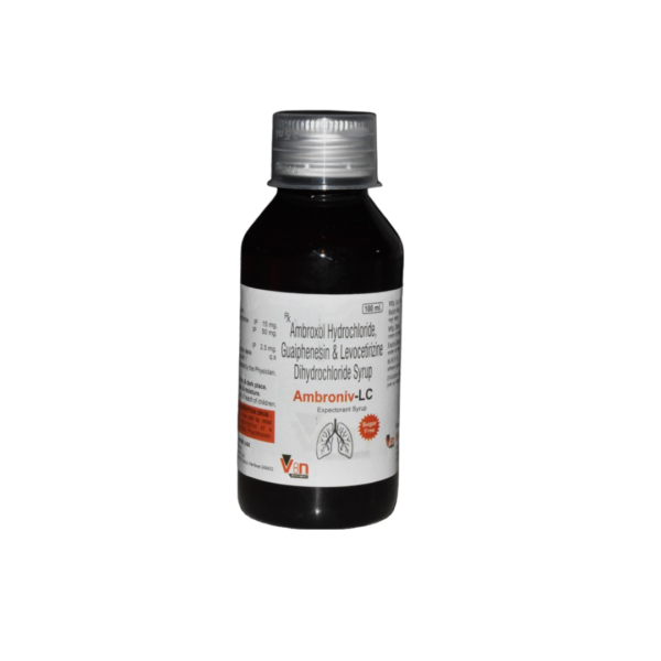 AMBRONIV – LC