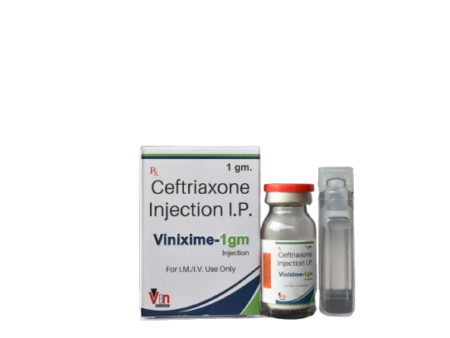 VINIXIME 1 GM
