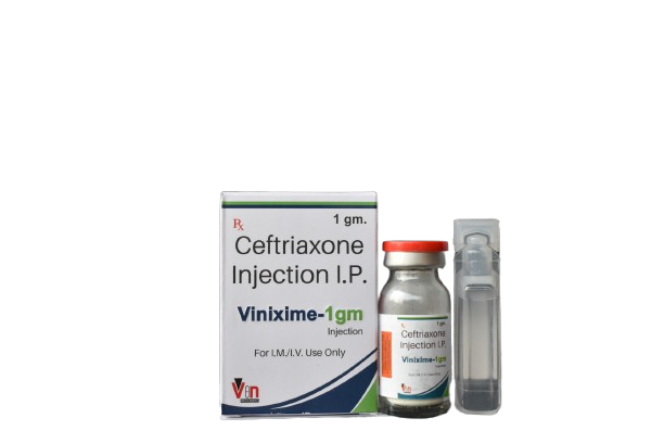 VINIXIME 1 GM