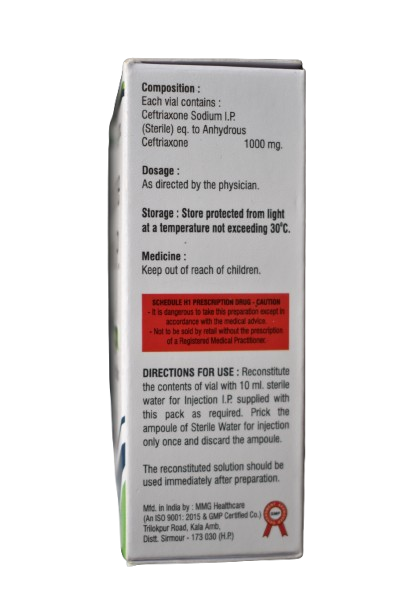 VINIXIME 1 GM - Image 2