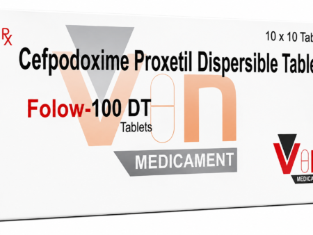FOLOW 100 DT