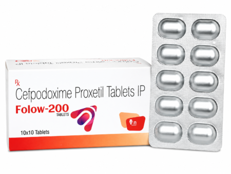 FOLOW 200 TABLET