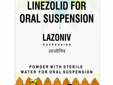 LAZONIV SUSP