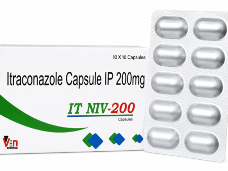 IT NIV 200