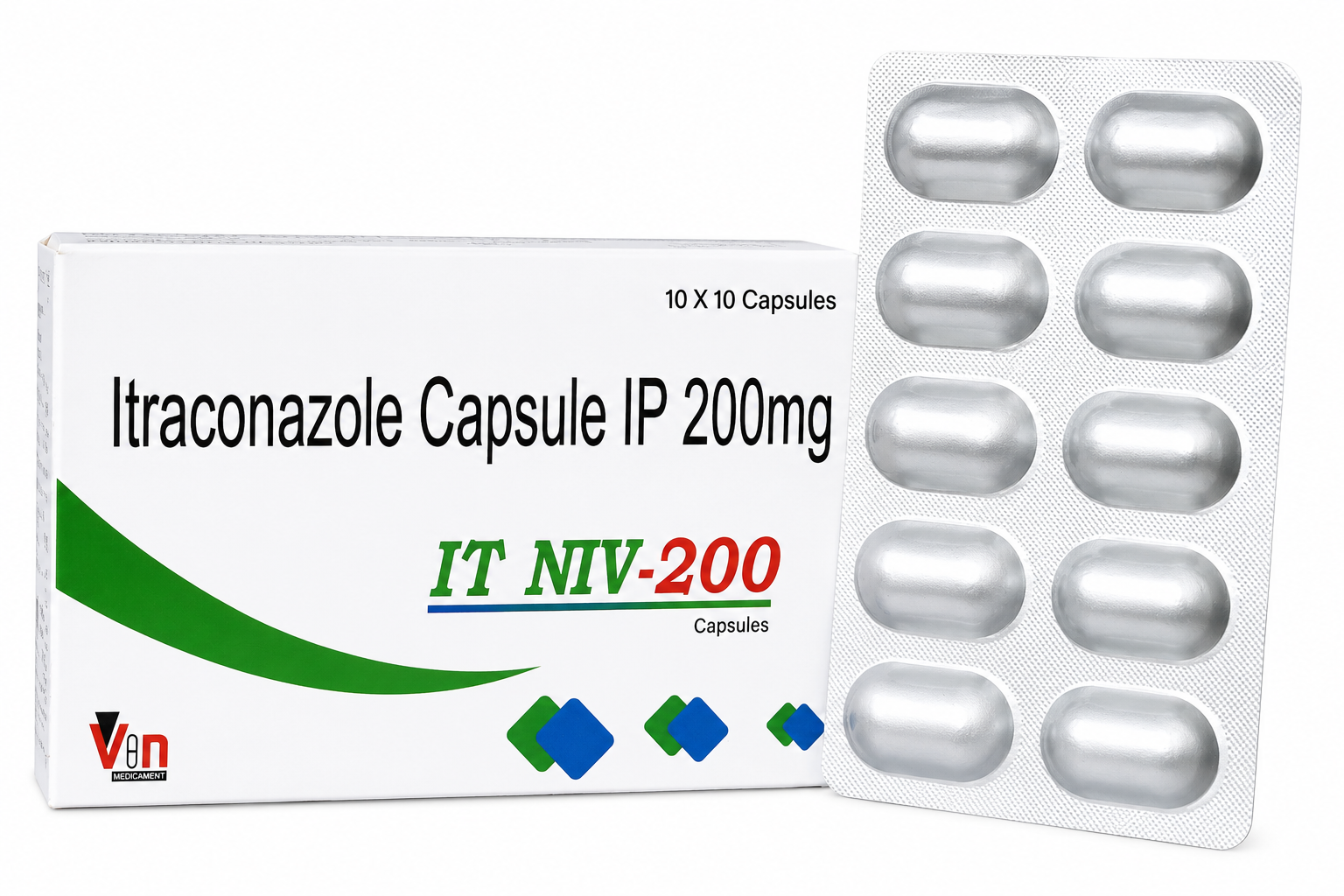 IT NIV 200