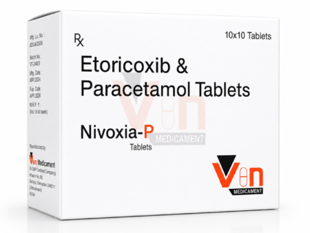 NIVOXIA P