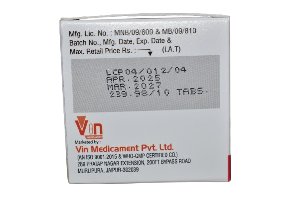 FOLOW 200 TABLET - Image 2