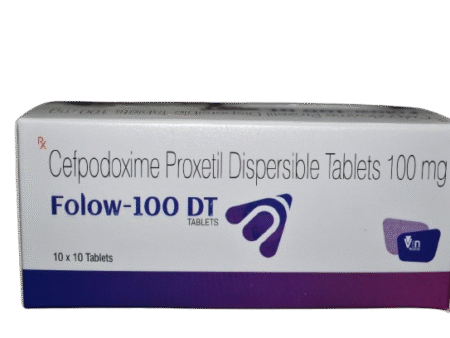 FOLOW 100 DT
