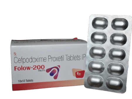 FOLOW 200 TABLET