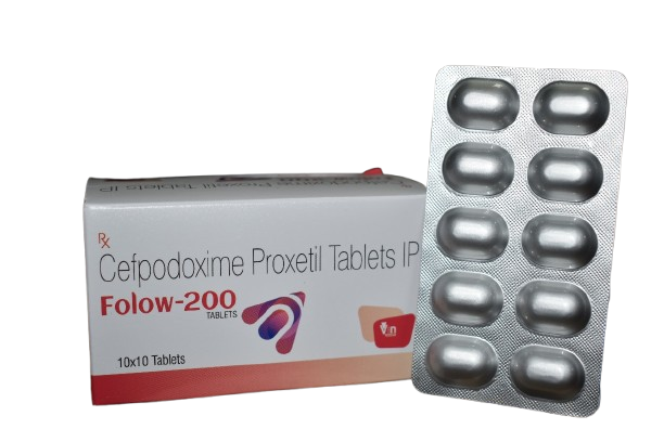 FOLOW 200 TABLET