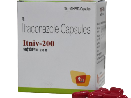 IT NIV 200