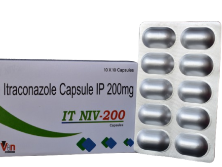 IT NIV 200
