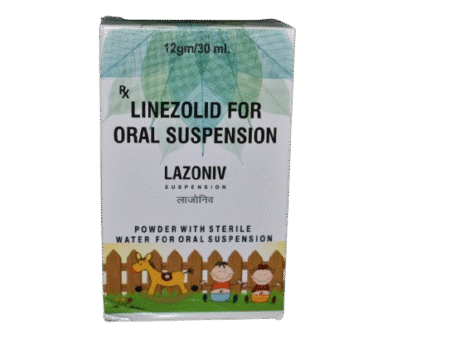 LAZONIV SUSP