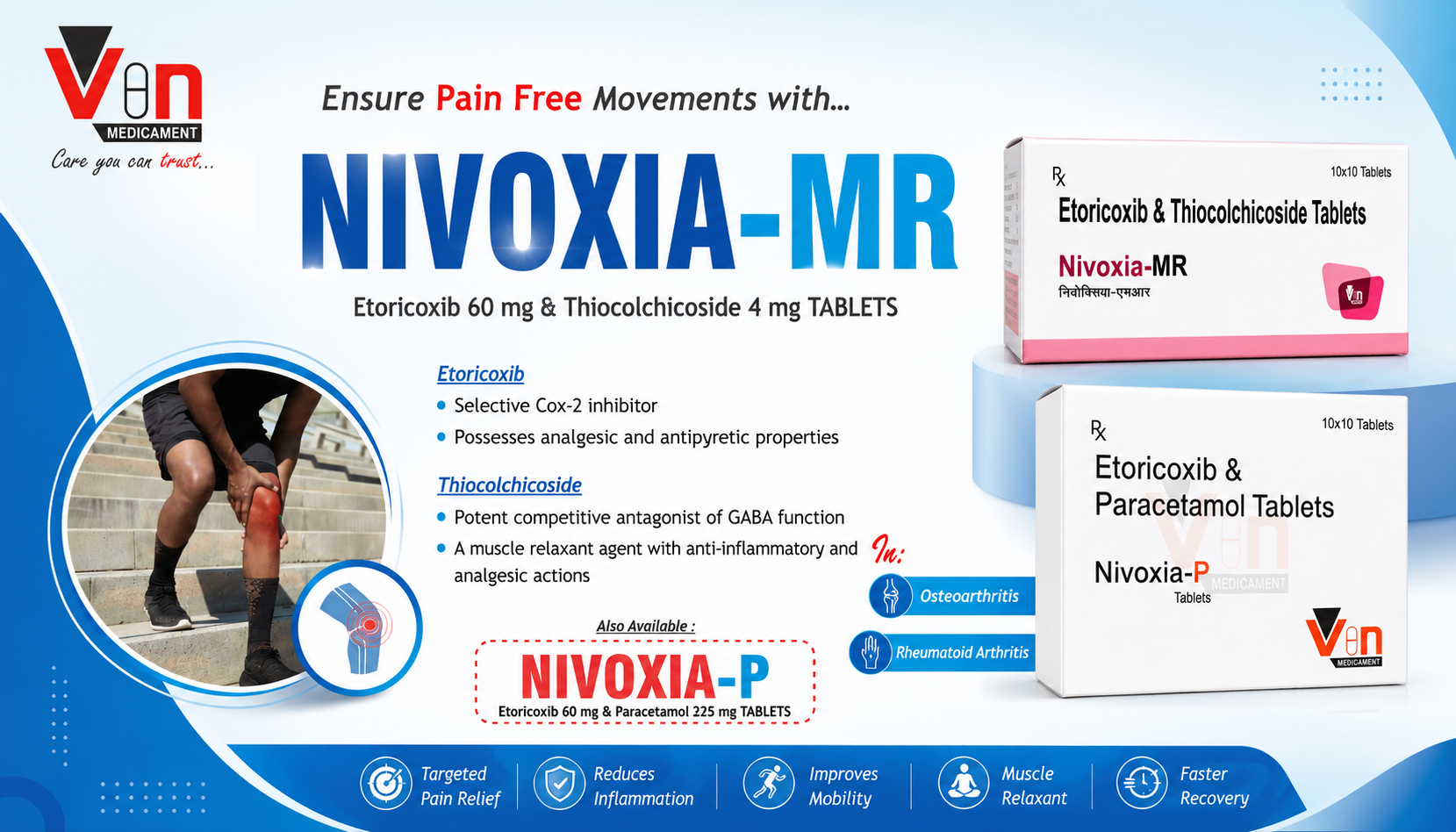 NIVOXIA P - Image 3