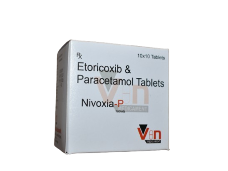 NIVOXIA P