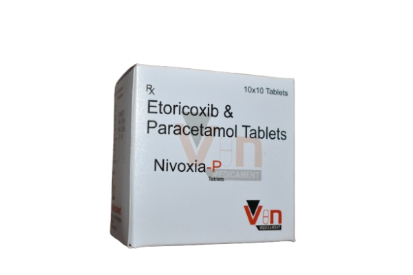 NIVOXIA P
